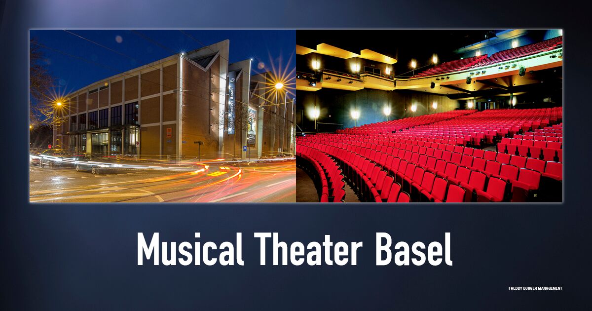Musical Theater