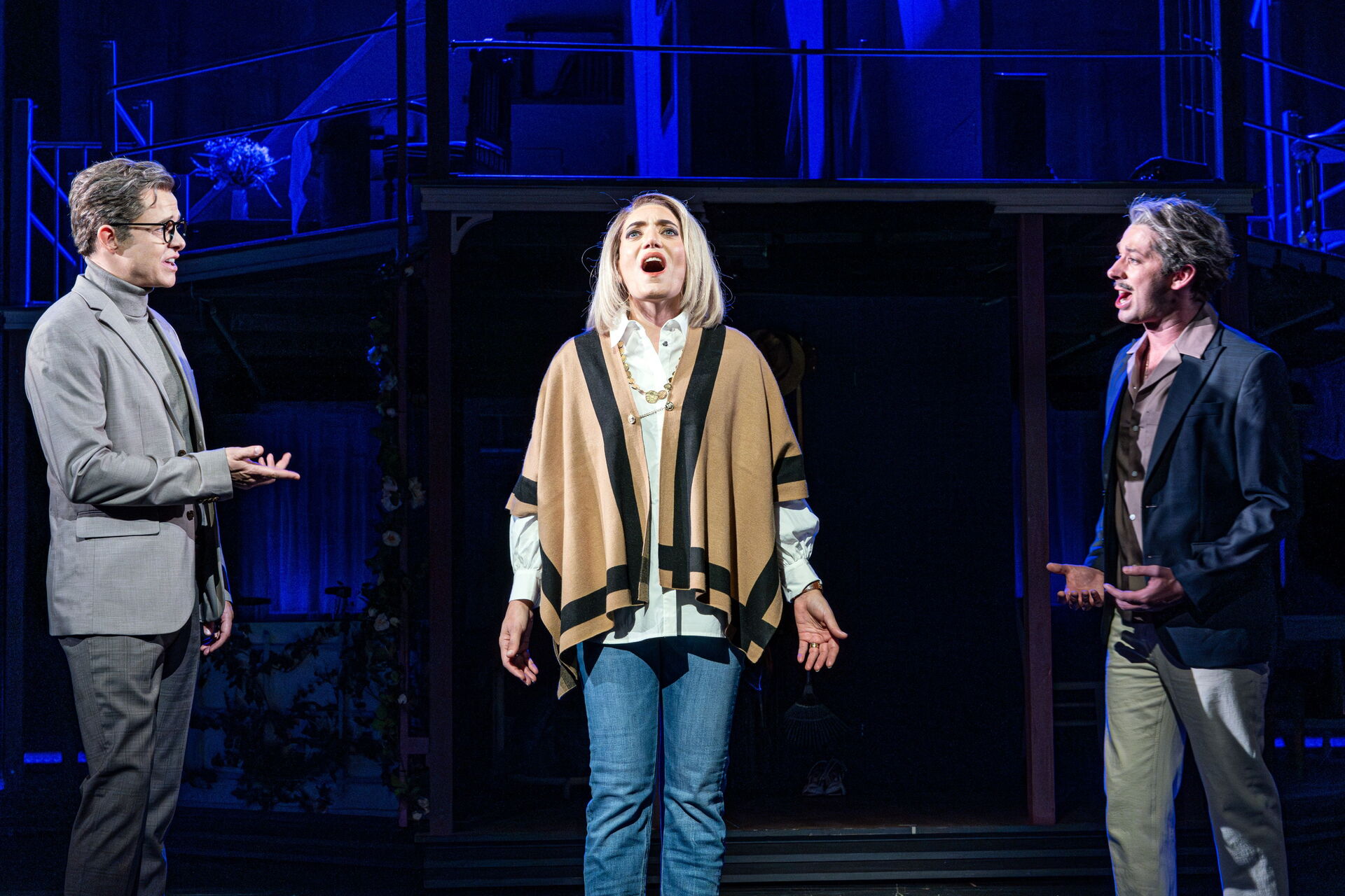 HELLO! AGAIN? – Das Musical | musical.ch