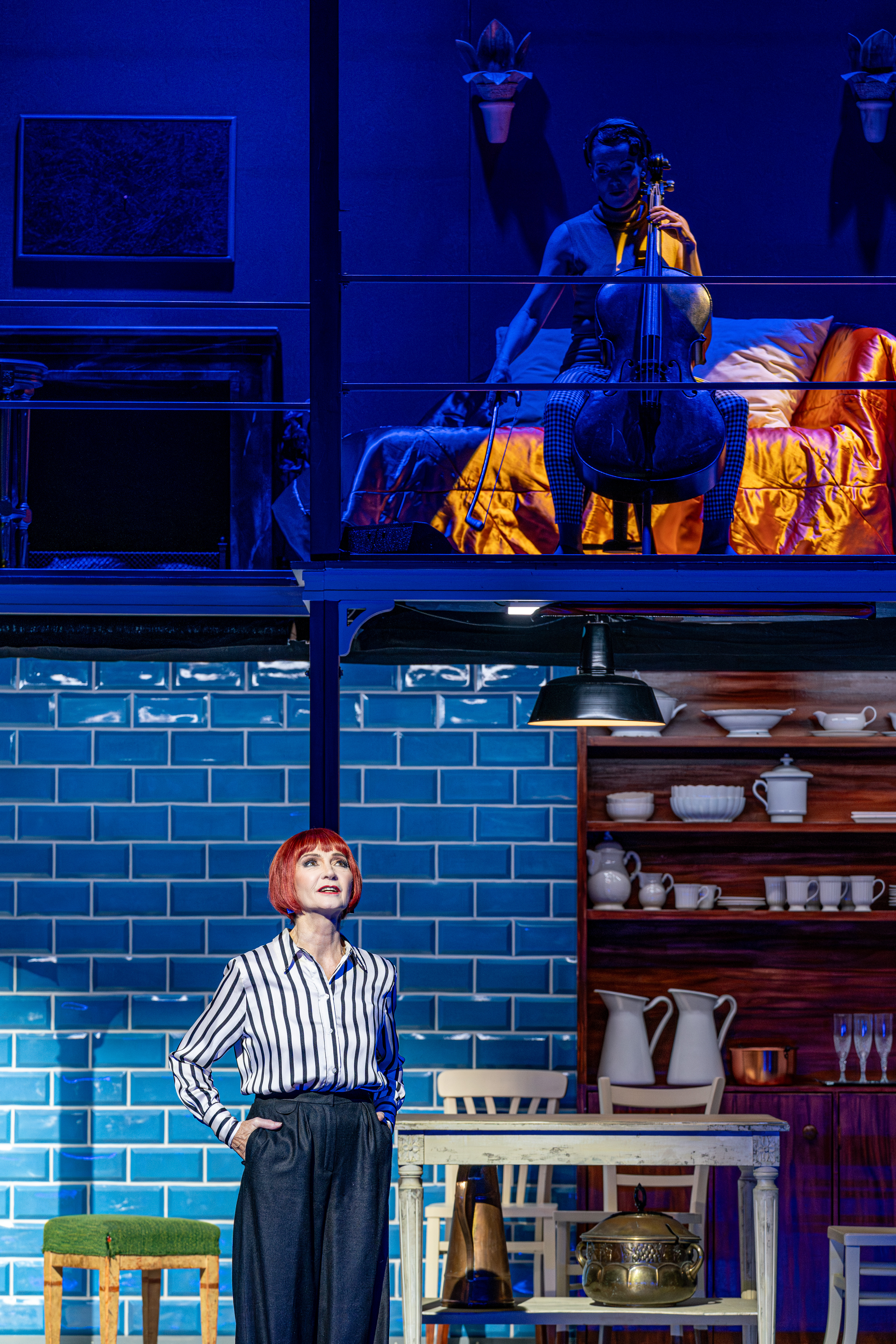 HELLO! AGAIN? – Das Musical | musical.ch