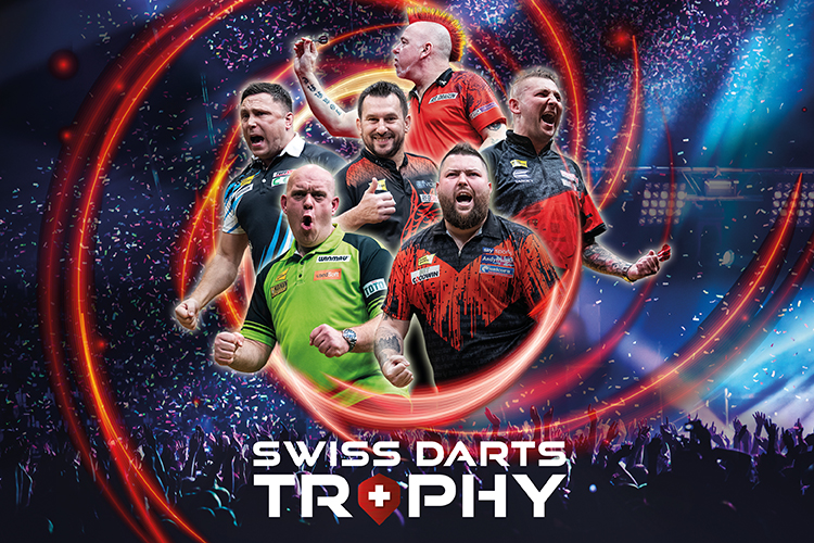 PDC Swiss Darts Trophy