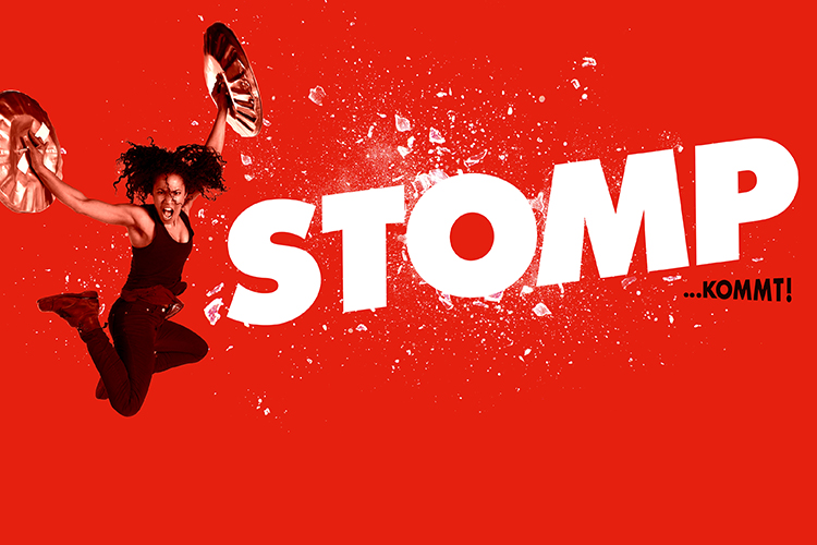 STOMP